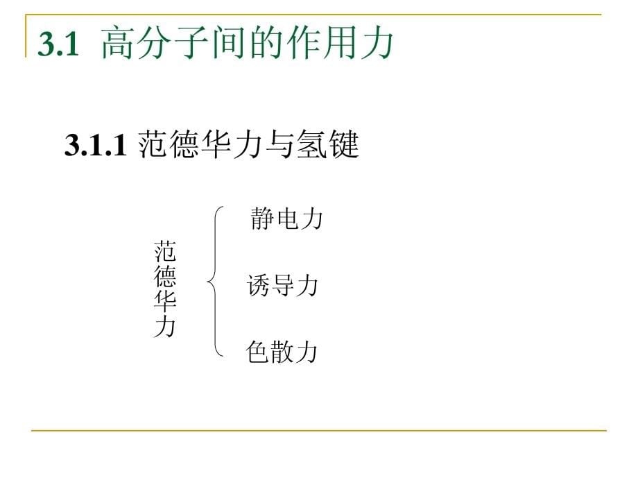 高分子物理_第三章_第5页