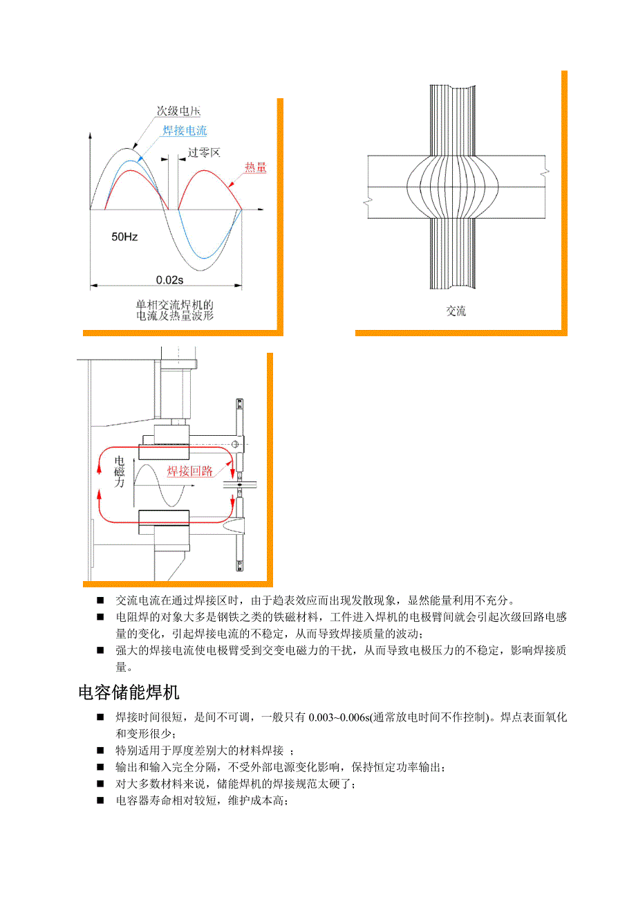 中频焊机优势及与其它焊接电源之比较介绍_第2页