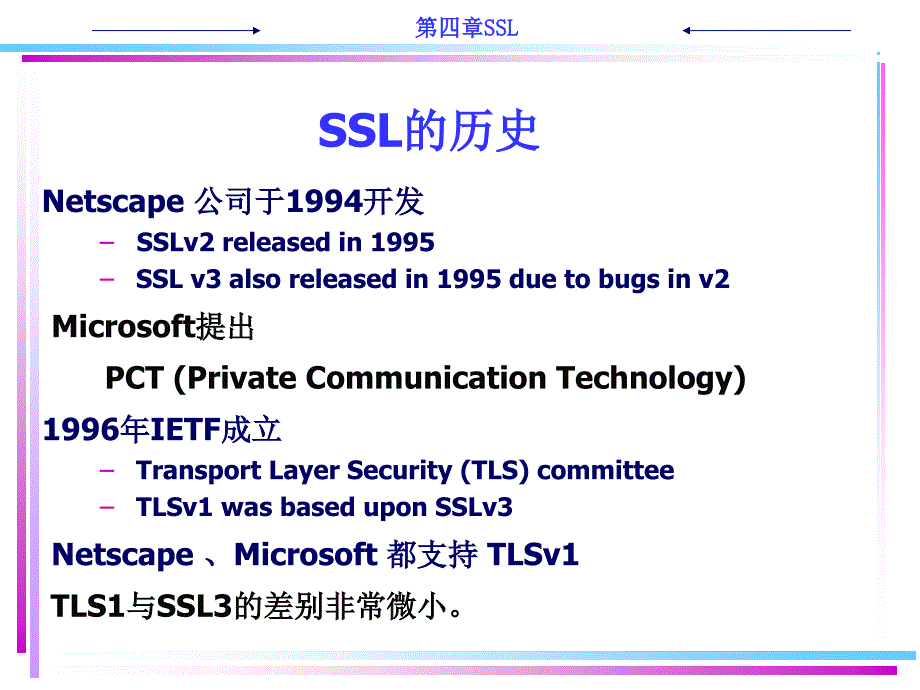 第四章身份认证技术-ssl协议_第3页