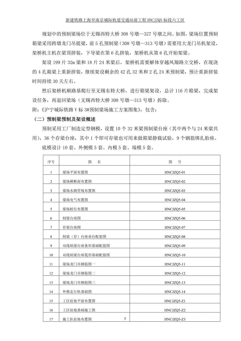 预制梁场建设施工方案8-18_第5页