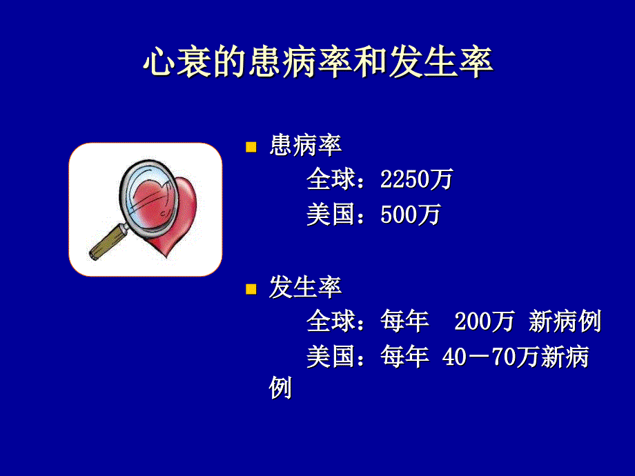 抗心衰起搏器的临床应用microsoft_powerpoint_第2页