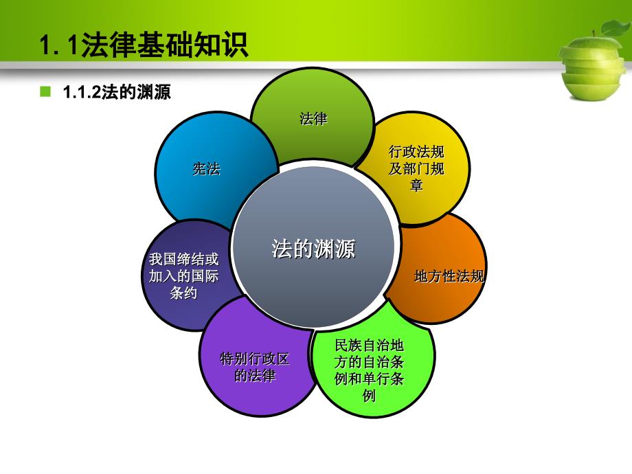 第1章工程建设法规入门基础知识_第4页