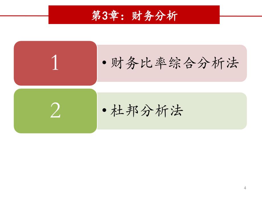 财务管理课程复习要点_第4页