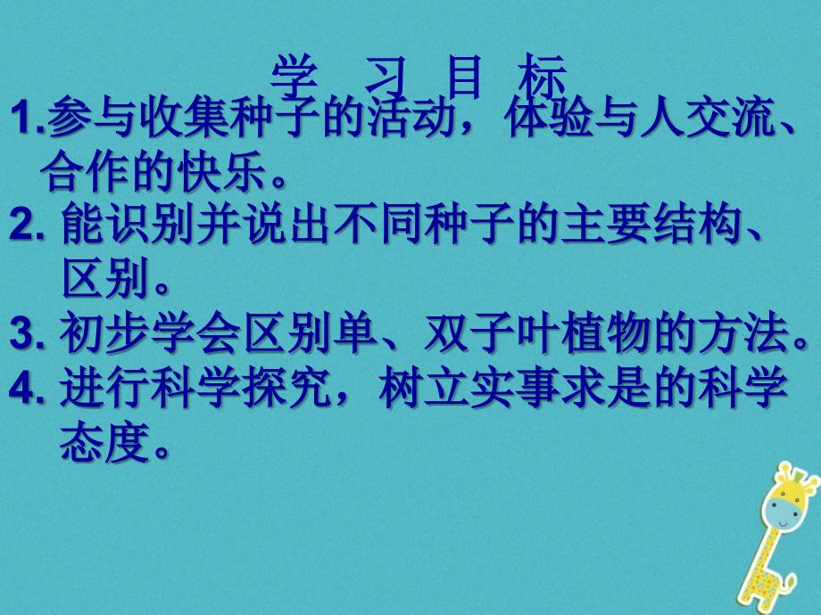 吉林省前郭尔罗斯蒙古族自治县七年级生物上册3.1.2种子植物课件（新版）新人教版_第4页