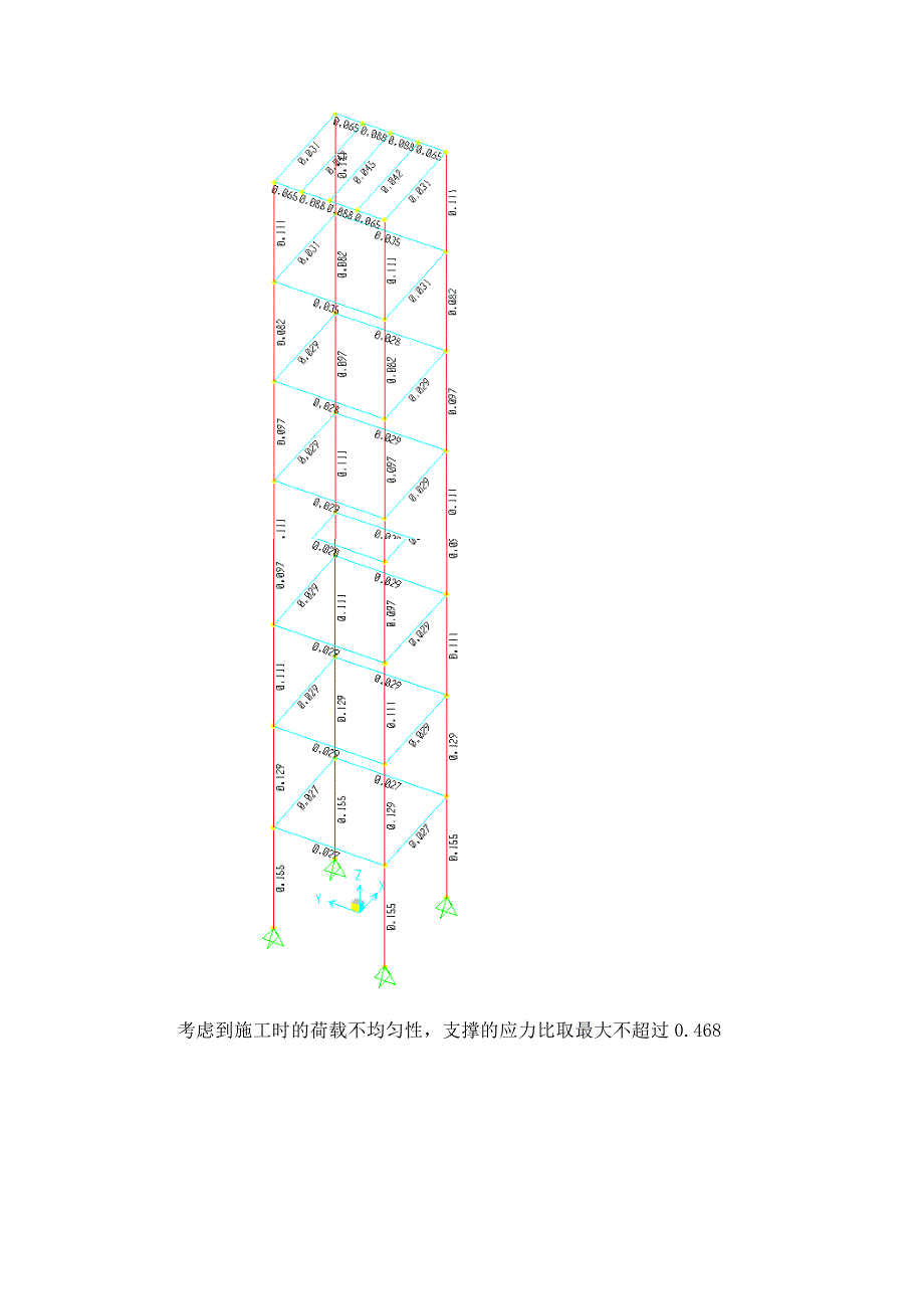 临时支撑计算_第3页