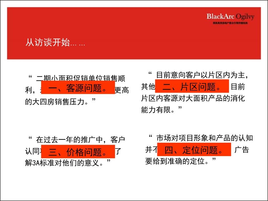 黑弧奥美-珠海仁恒星园项目推广方案-48ppt-2009年_第2页