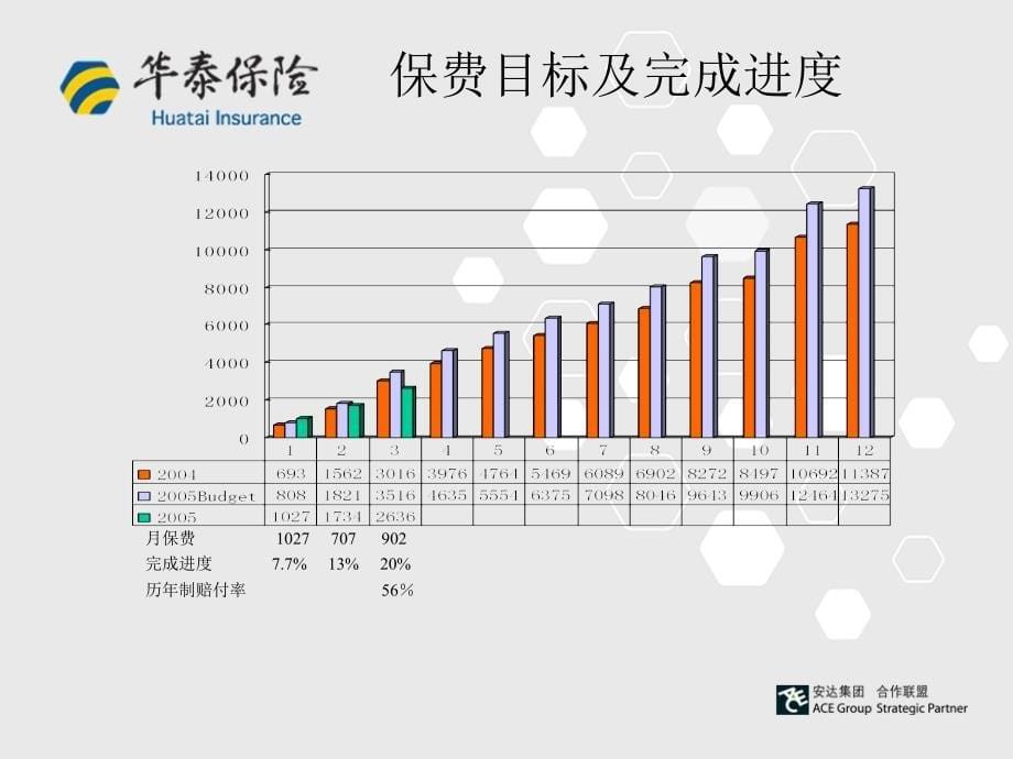 2005年货运险业务分析模板_第5页