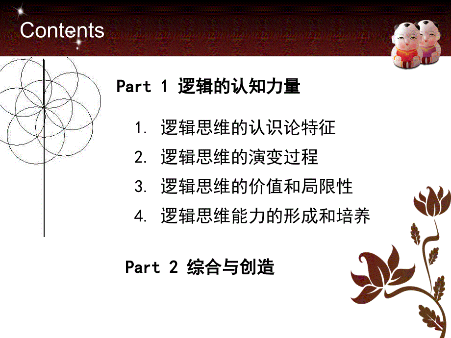 中西文化比较四认识论的反差（二）_第2页