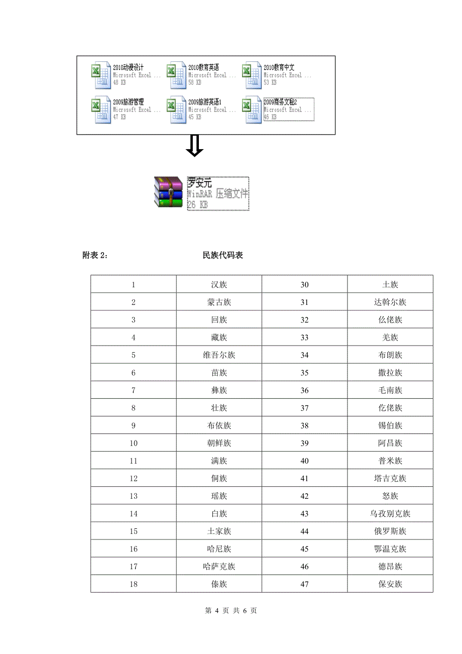 国家学生体质健康测试工作说明_第4页