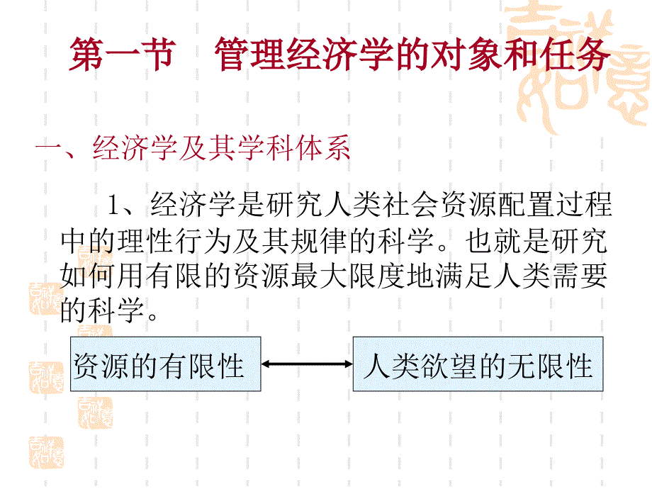 管理经济学第一章导论_第2页