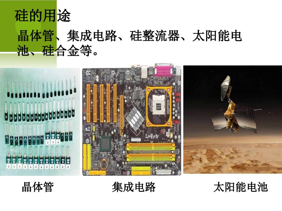 高一化学非金属及其变化_第3页