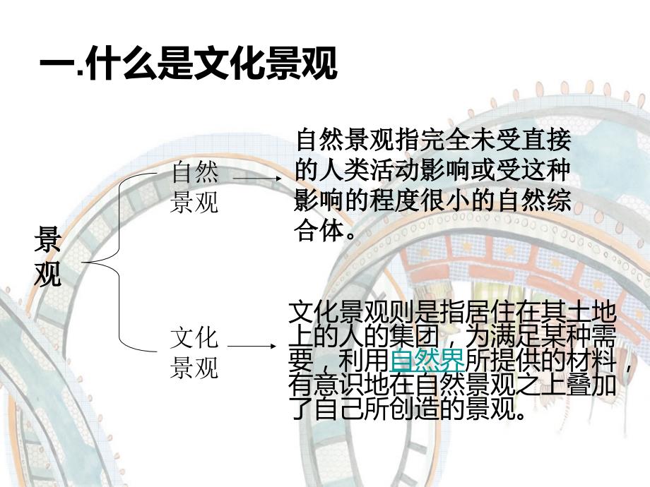 分析某一典型性地方文化景观对当生态探环境的折射_第3页