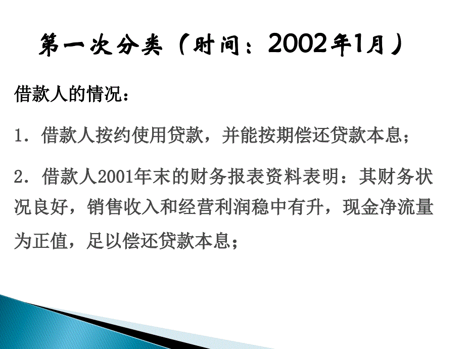 贷款分类案例_第2页