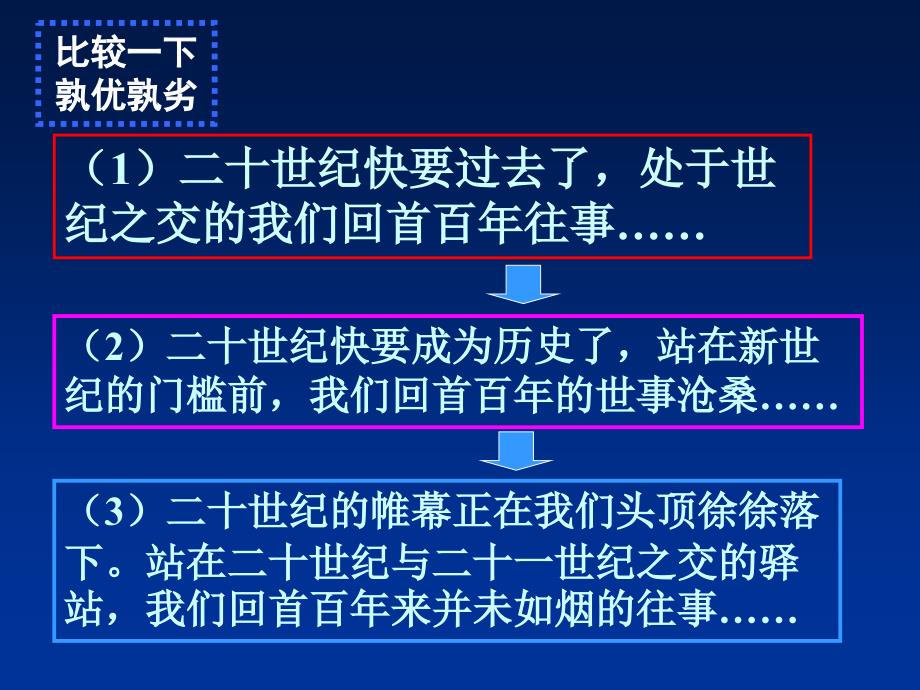 河北省平泉县第四中学2015年度中考语文专题复习-作文语言锤炼(共30张)_第2页