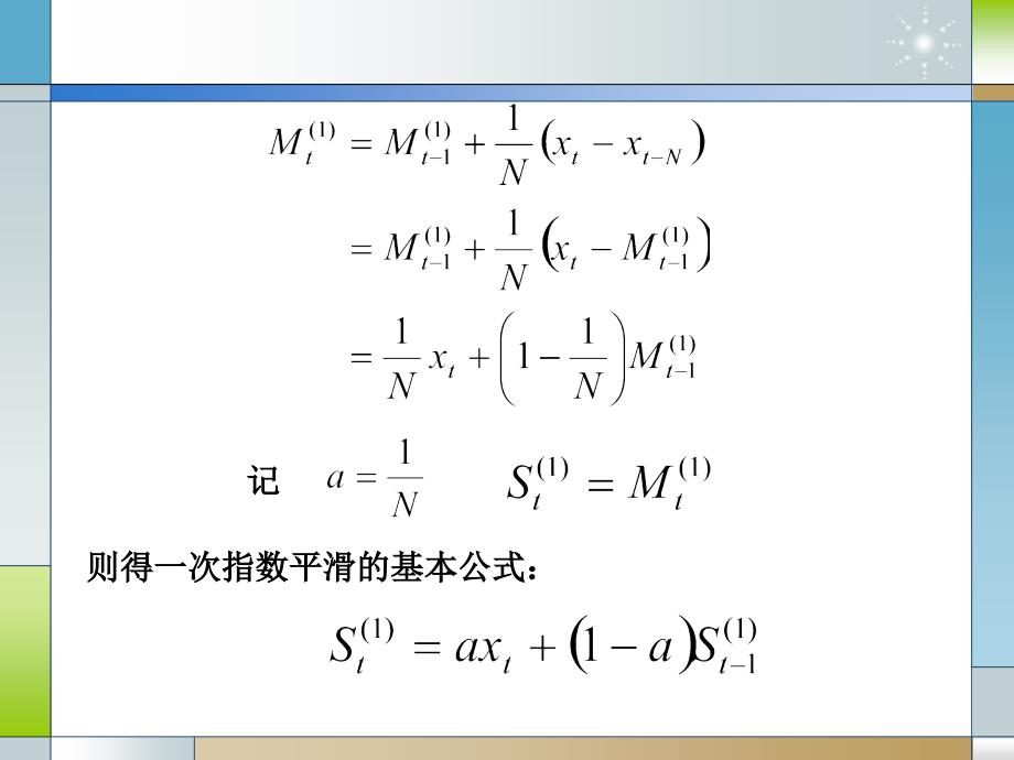 预测与决策--7.作业及时间序列_第4页