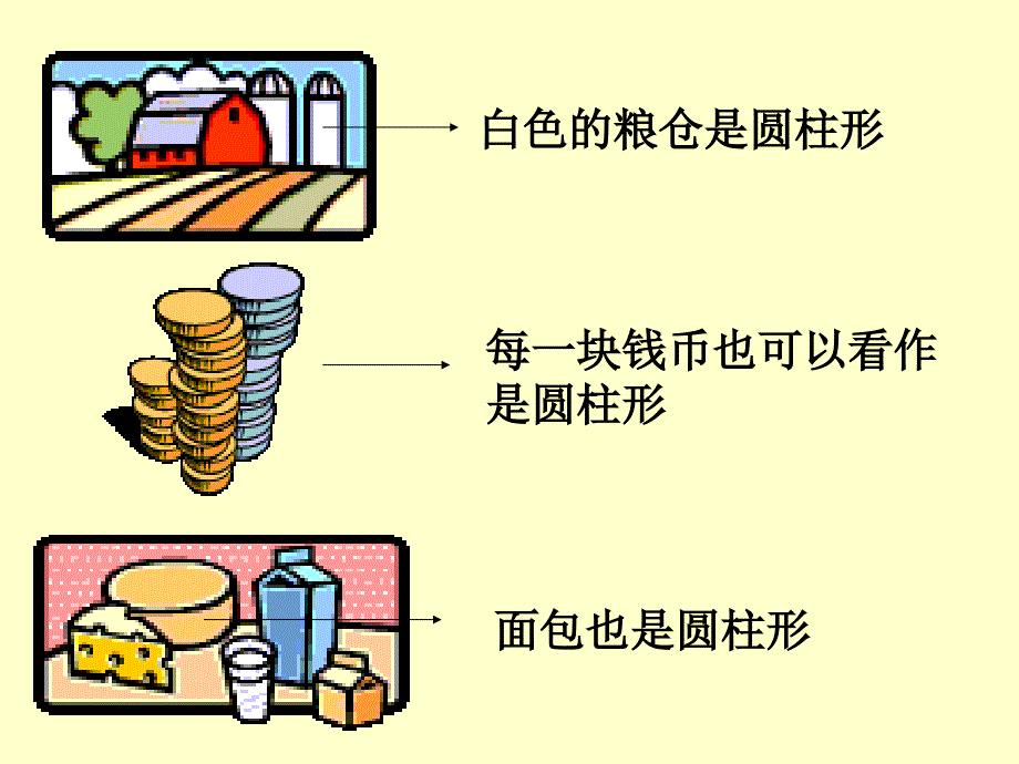 北师大一年上图形的认识_第3页