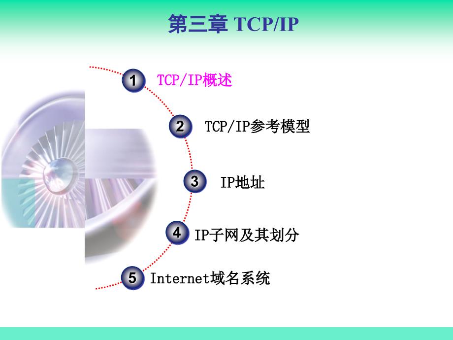 TCPIP协议_第1页