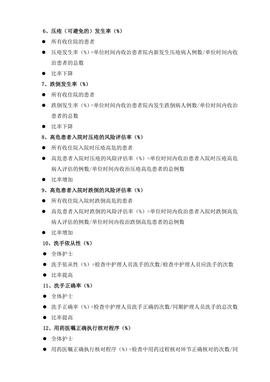 护理质控方案(具体实施)_第2页