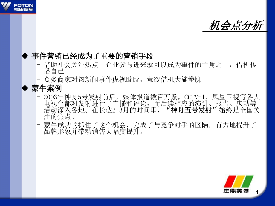 福田汽车助力中国航天整合传播方案83页_第4页