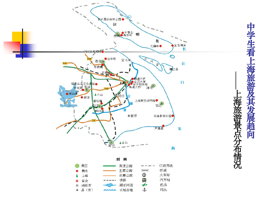 上海旅游及其发展趋向调查报告_第3页