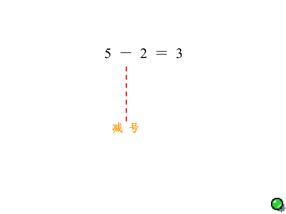 一年级数学摘果子课件_第3页