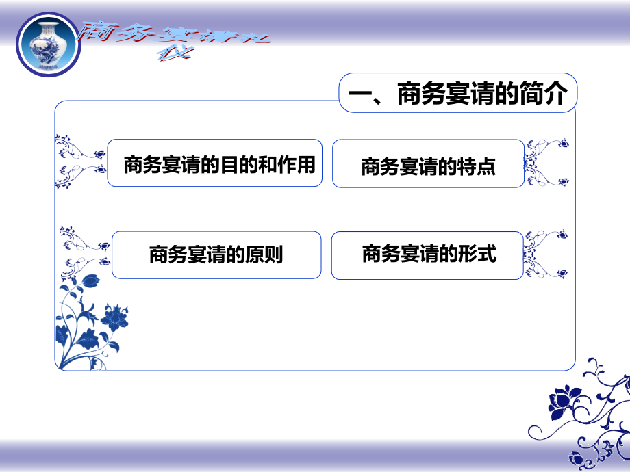 商务宴请礼仪培训课件【推荐】_第4页