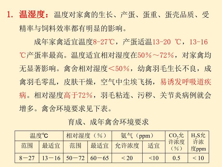 畜牧业概论-养禽生产(二)_第4页