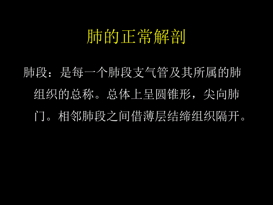 胸部ct解剖案列_第4页