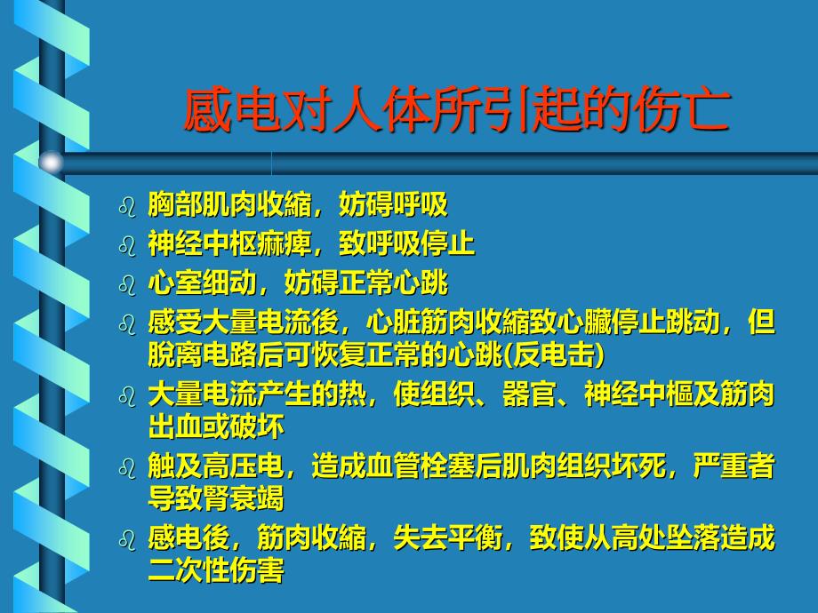 工程部培训--工程安全行为培训课件_第4页