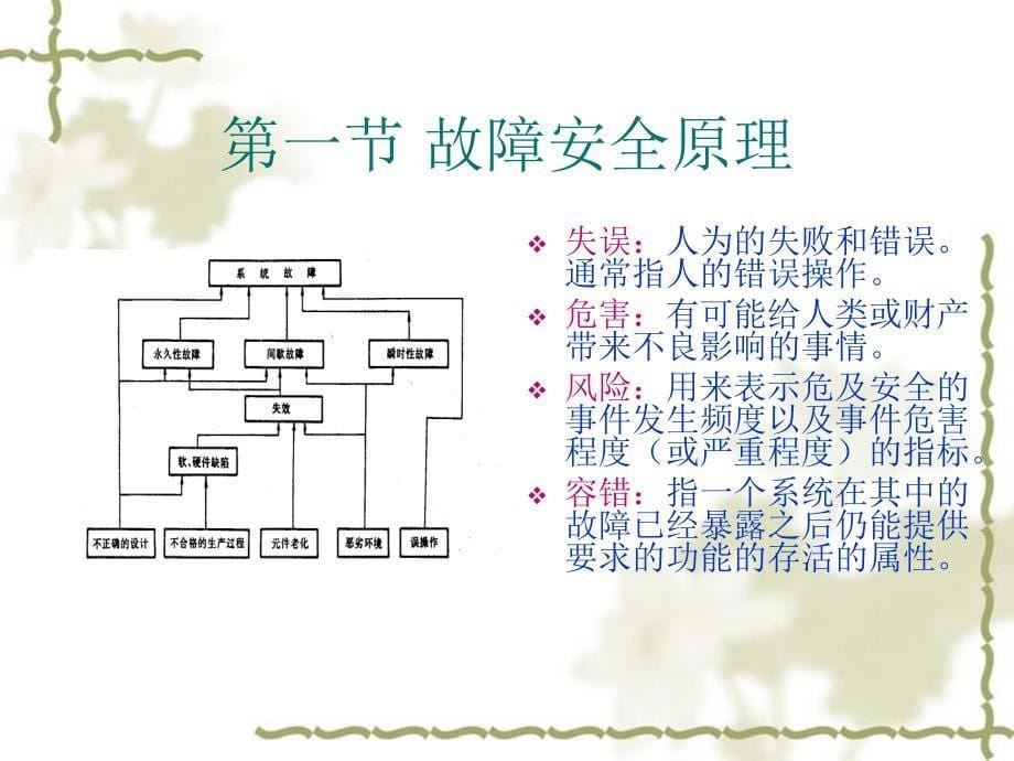 故障安全原理（63页）_第5页