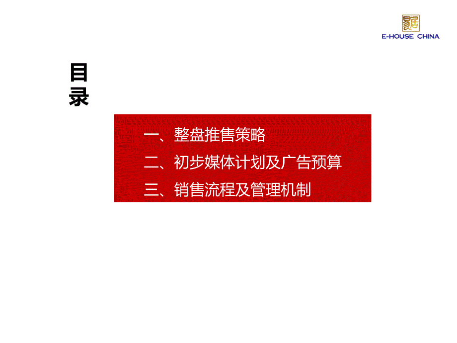 天恒项目营销总纲2011年10月_第2页