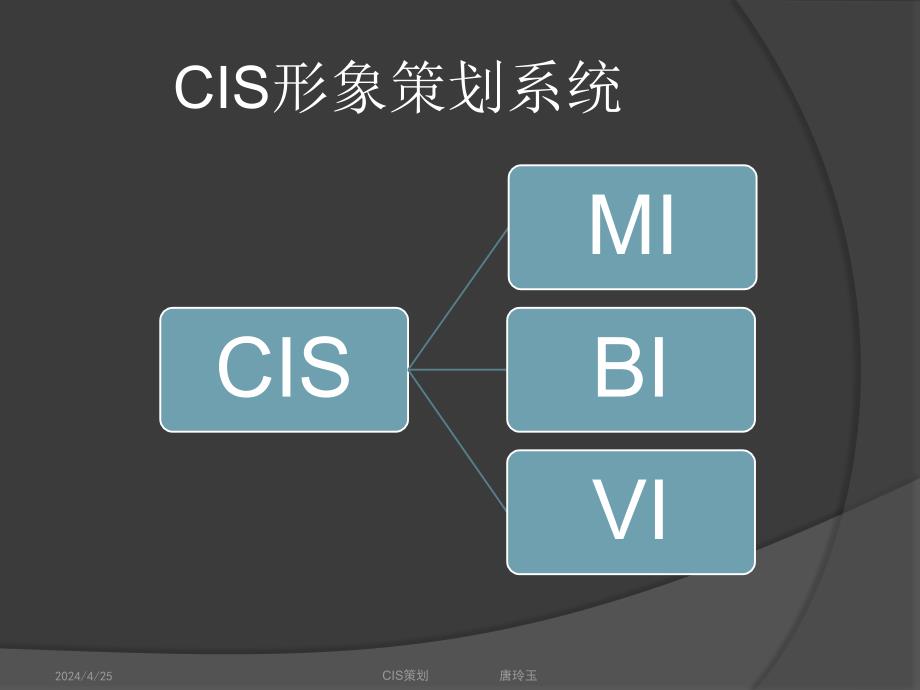 CIS形象策划系统_第1页