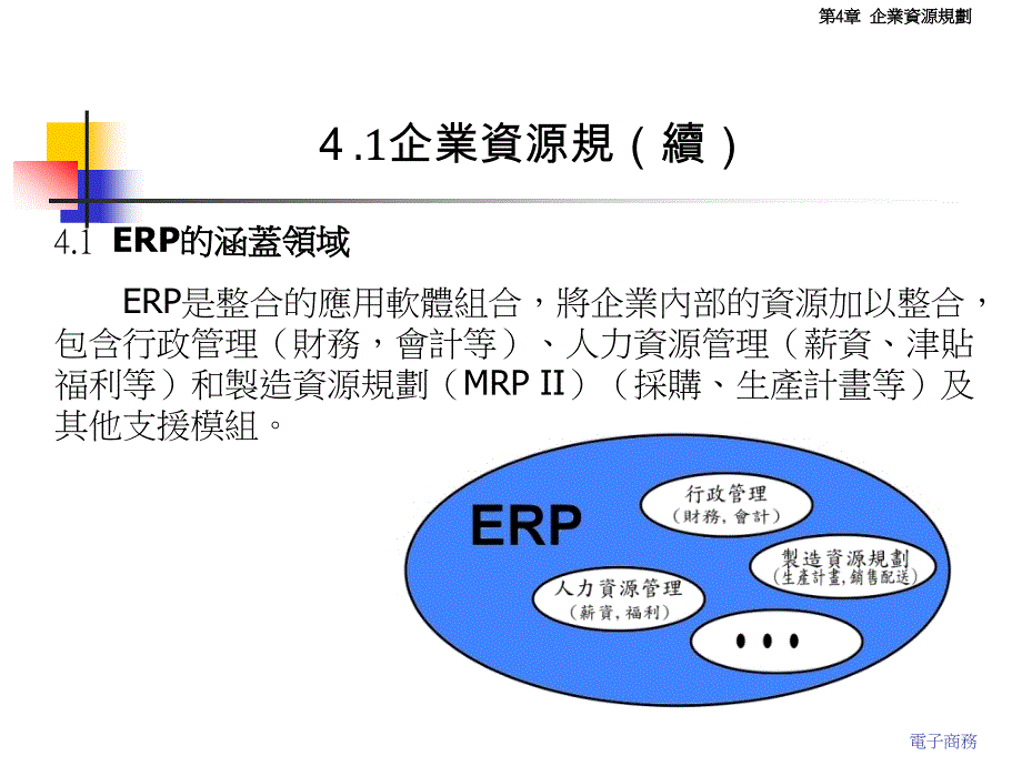 企业资源规划书编写技巧_第4页