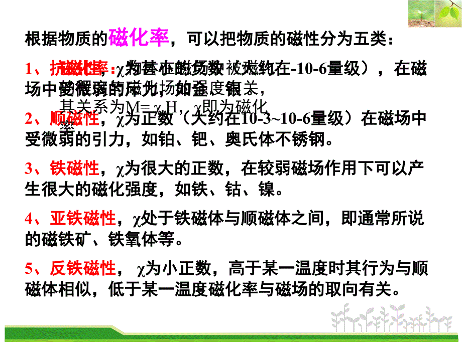 磁性材料在生物医学领域的应用赵宾_第4页