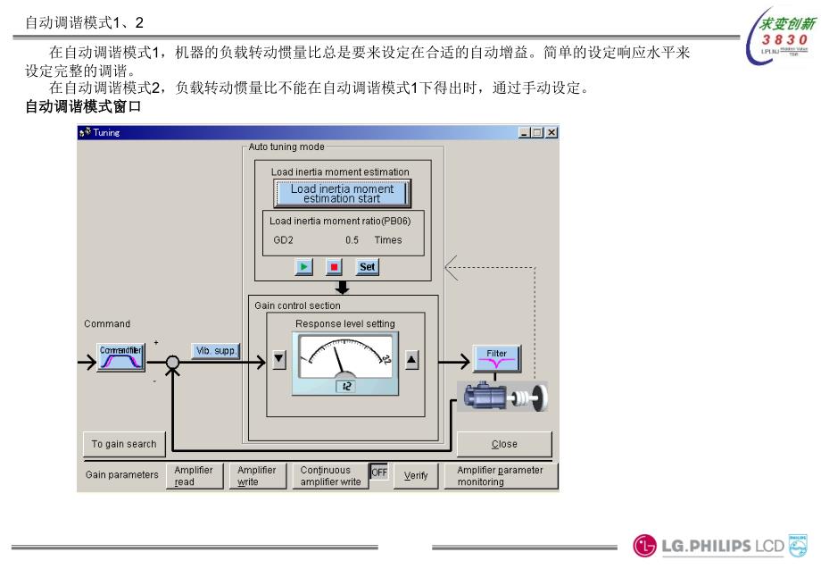 伺服软件使用流程详解_第1页