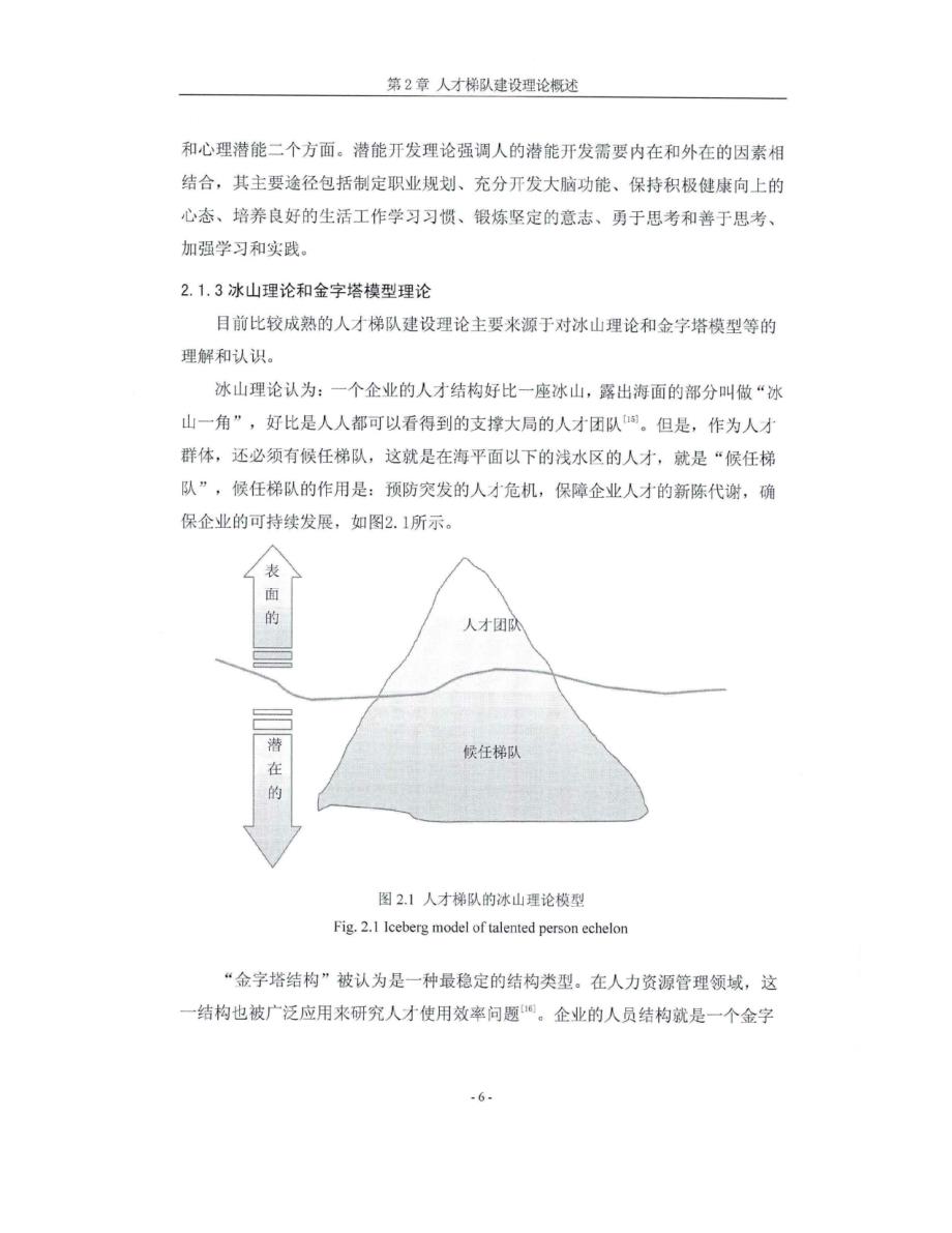 中海大连公司人才梯队建设研究_第2页