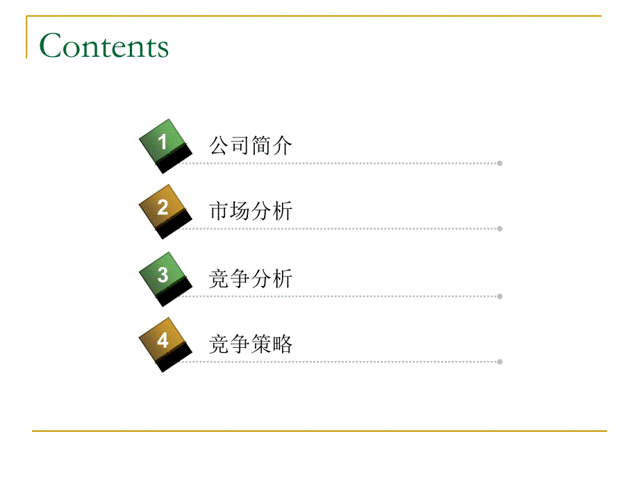 市场调查及竞争分析_第2页