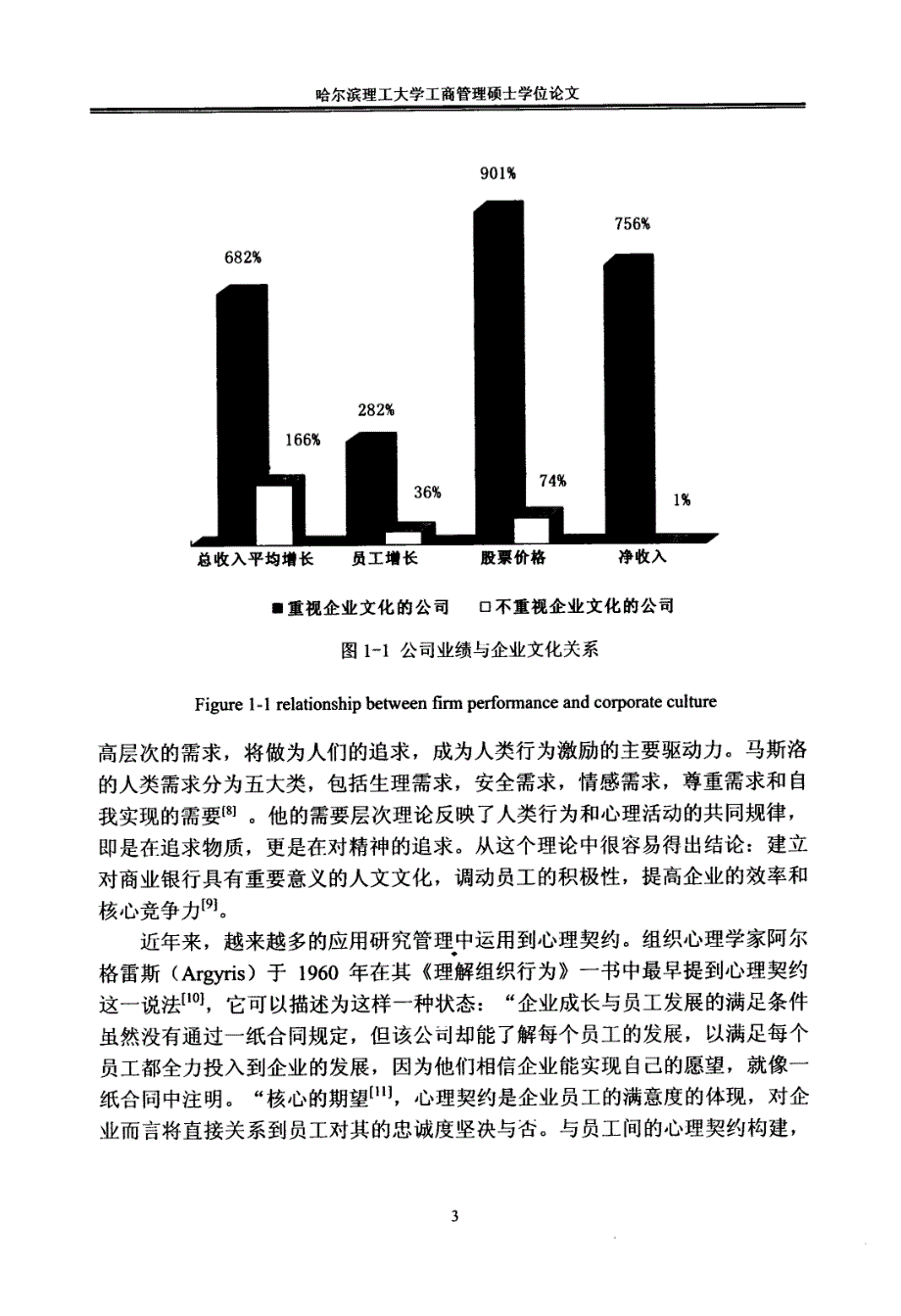 中国农业银行黑龙江省分行企业文化建设研究_第3页