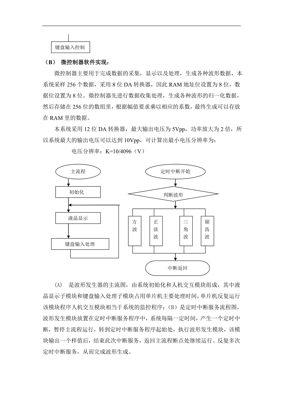 基于stm32的信号发生器设计_第4页