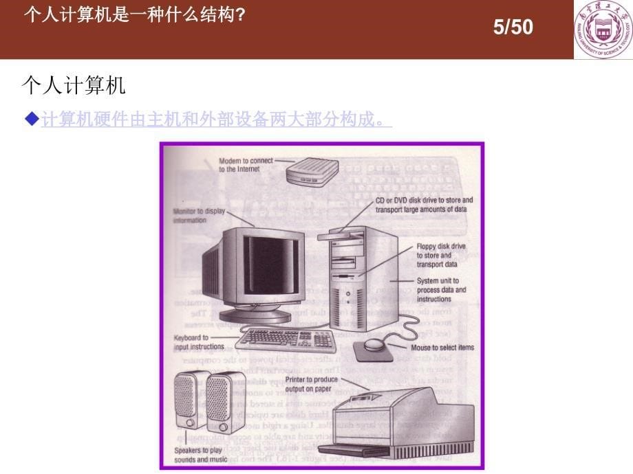 20140710-大学计算机第4讲-现代计算机-复杂环境下程序执行_第5页