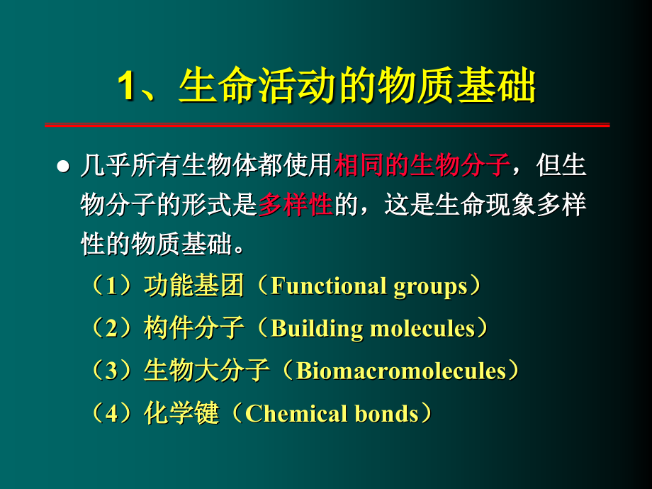 生物化学绪论课件_1_第4页