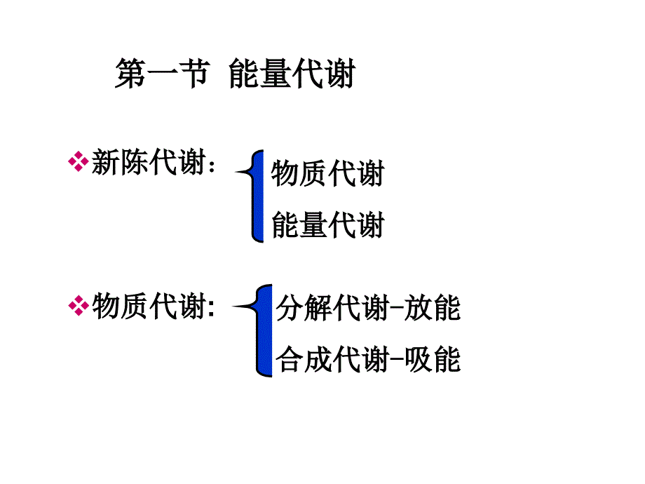 医学课件能量代谢与体温_第2页