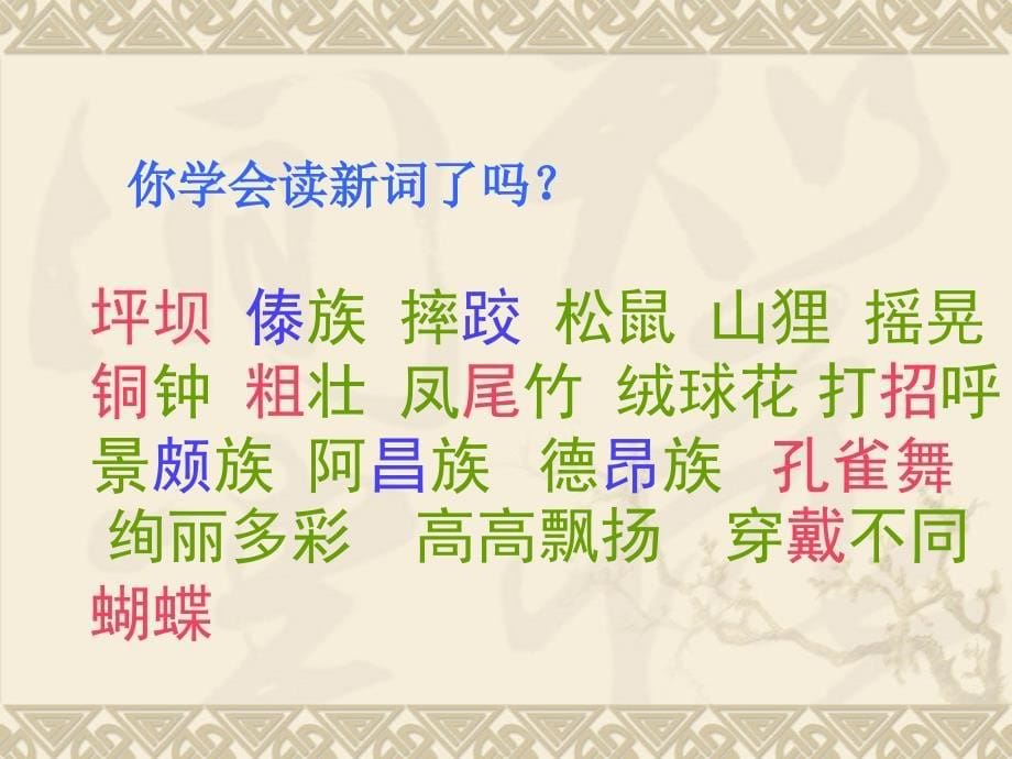 我们的民族小学课件_第5页