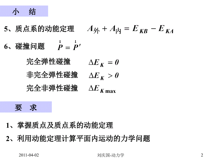 物理学1-07-机械能守恒定律（精编）_第2页