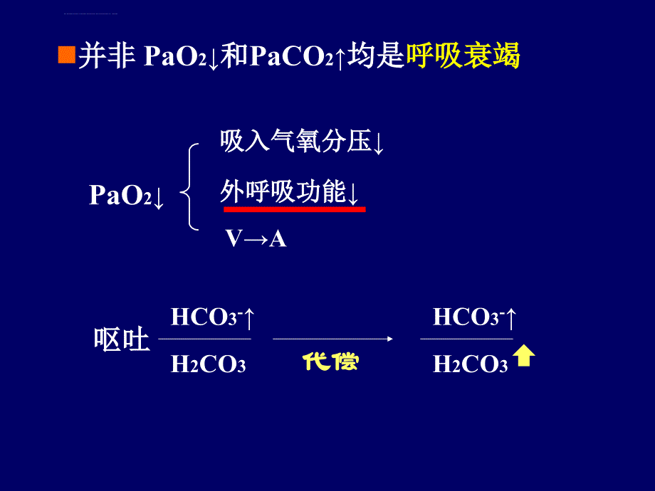 呼吸衰竭课件_1_第4页