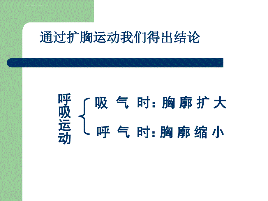 医学课件人体的呼吸_第4页