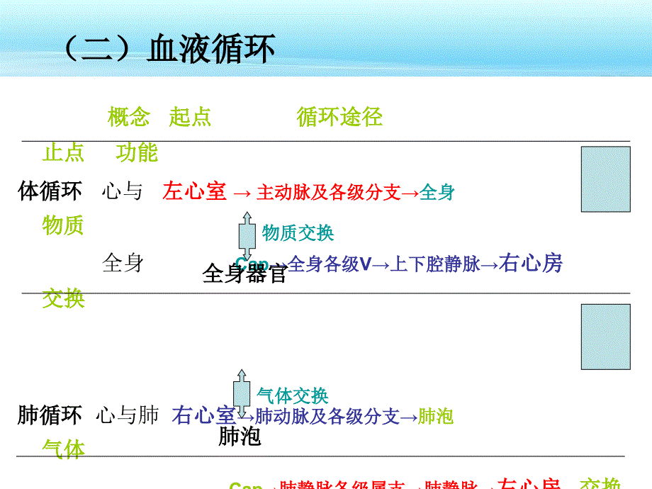 医学课件脉管系统_第4页