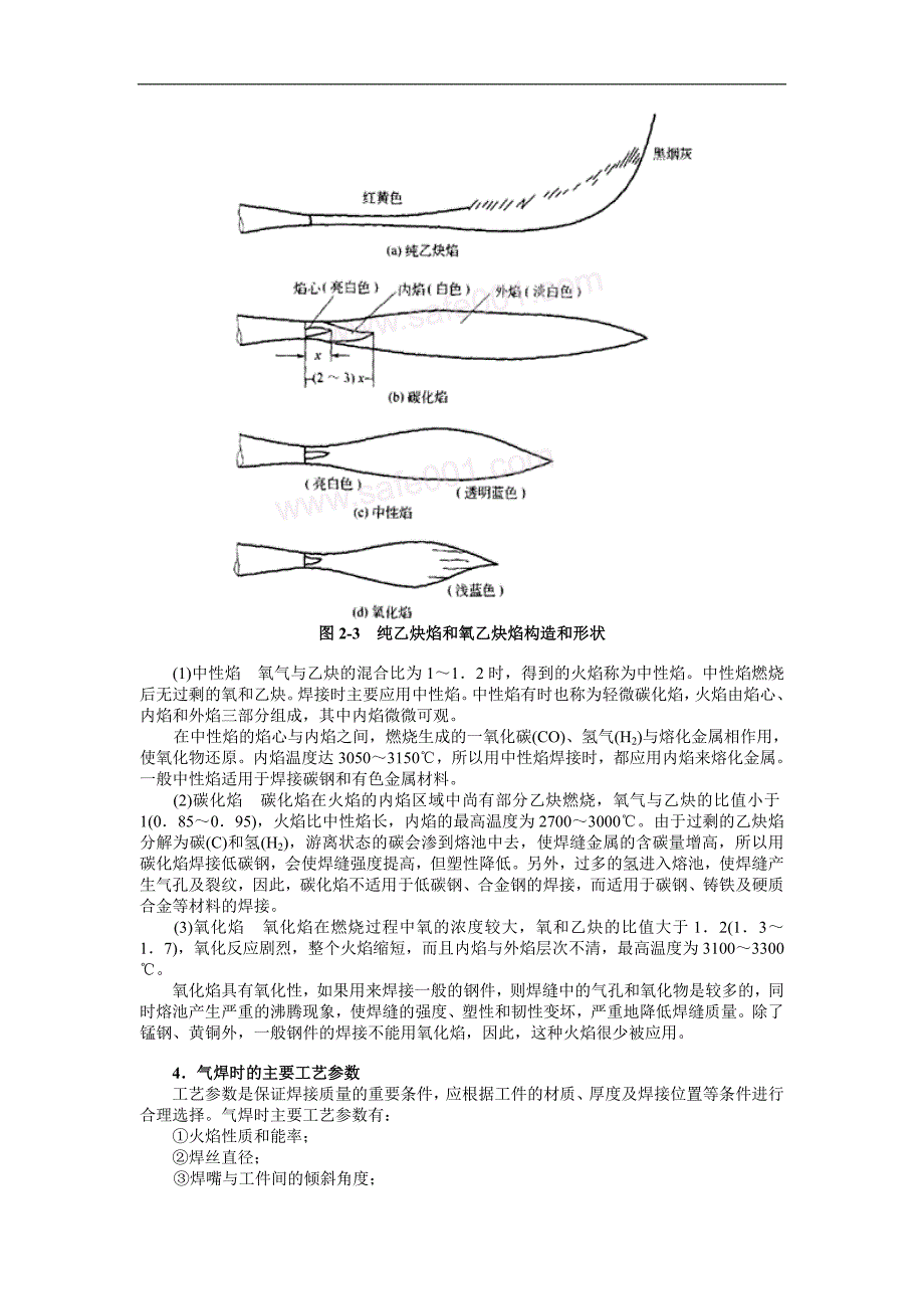 气焊和气割安全_第4页