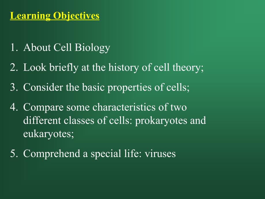 细胞生物学-第一章--发展史_第3页