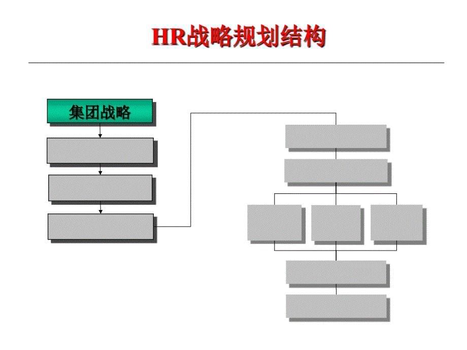 集团人力资源5年规划思路说明2011年4月29日_第5页